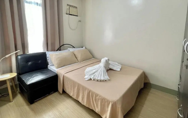Apartment Sleeps 6 With Netflix