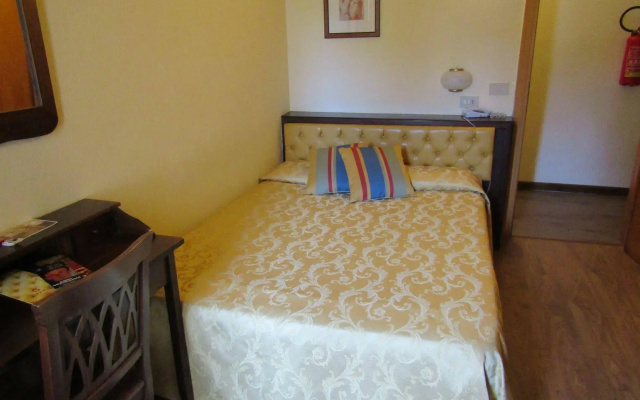 Hotel Minerva