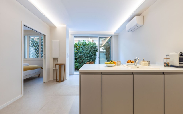 2 Chambres-terrasse-pointe Croisette A2b267