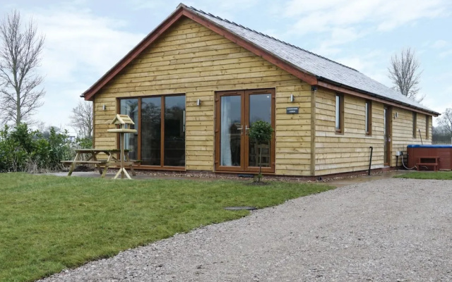 Gardener's Lodge