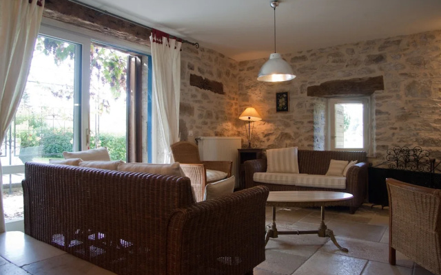 Grange d'Andressac