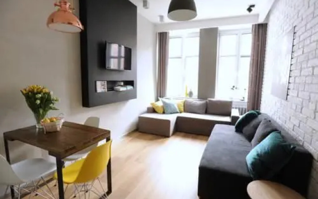 Apartament Przy Żurawiu