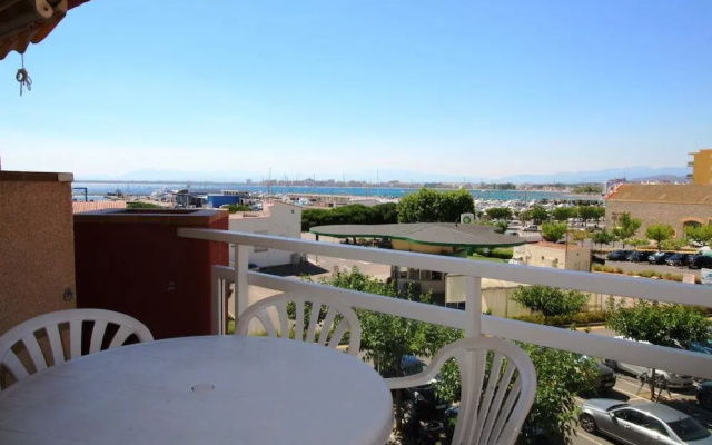 Apartamento 3145 - Rocmar 7 2 D