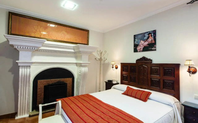Hotel Palacio del Intendente