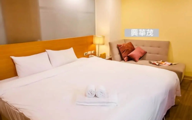 Sendale Yong Fu Hotel