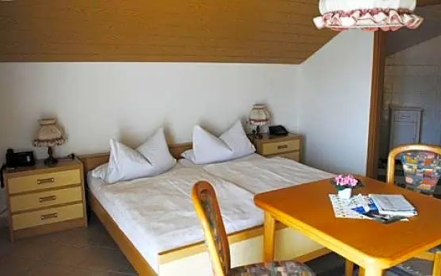 Gasthof-Hotel-Löwen