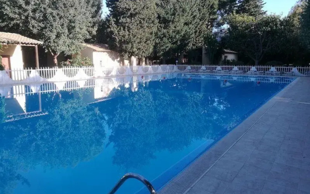 Baia del Sole Villaggio Sul Mare