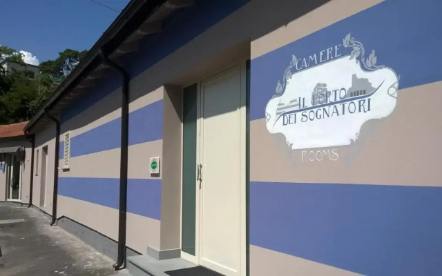 Il Porto dei Sognatori