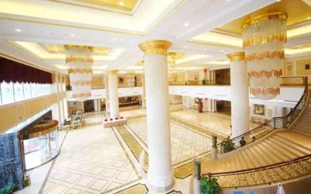 Chongzuo International Hotel