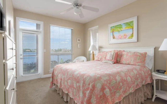 Destiny Beach Villas #9a&b