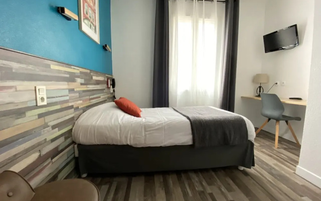 Rev Hotel