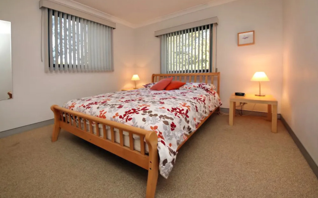 Carindale, Unit 24, 19 - 23 Dowling Street