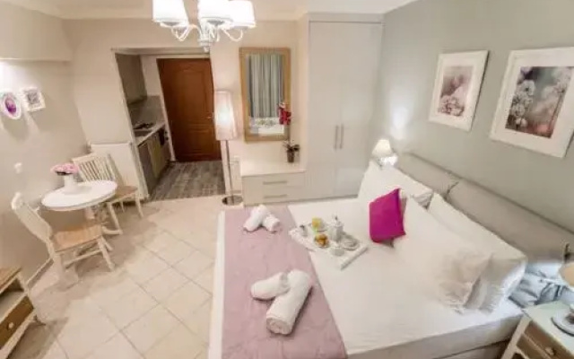 Junior Suite 36835