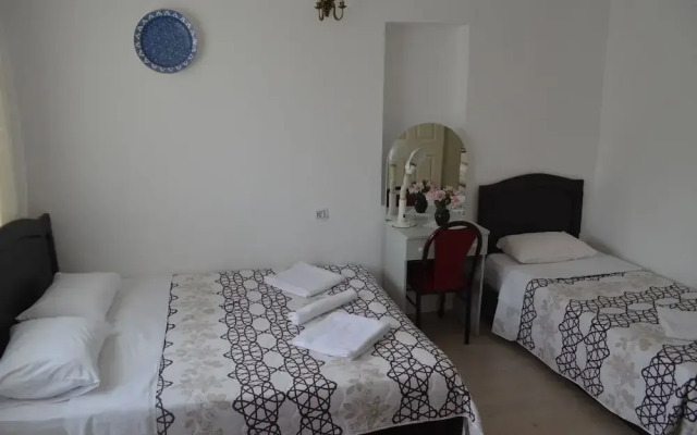 Erciyes Pension