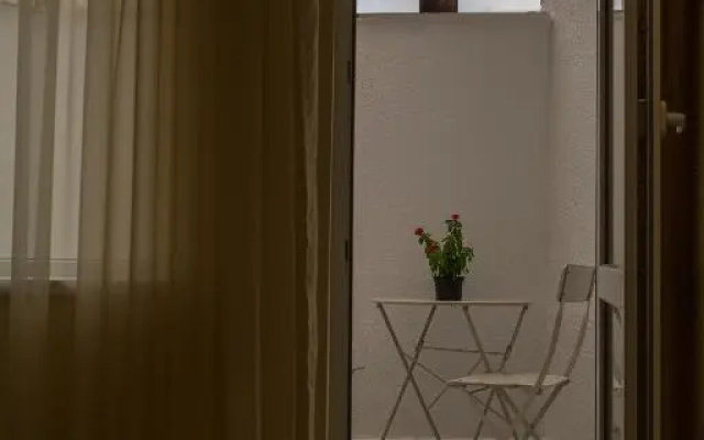 Luxury Apartments