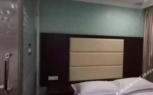 Xintai Hotel