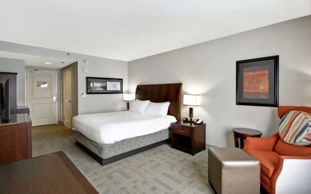 Hilton Garden Inn Toledo Perrysburg