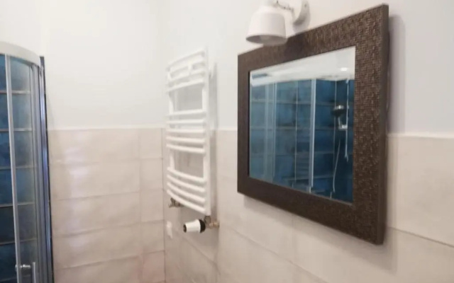Apartamenty przy Gimnazjalnej