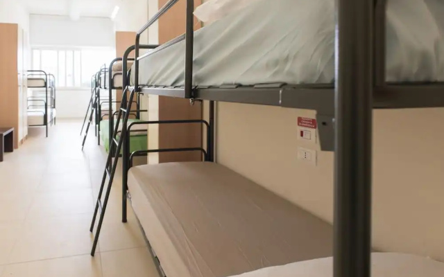 GipiDuePisa Hostel