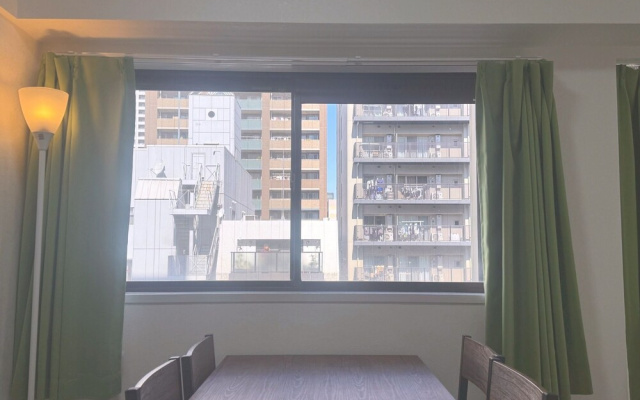 EPO Shinmachi Maison Apartment
