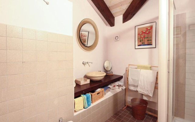Amazing Home in Castellabate With 3 Bedrooms and Wifi