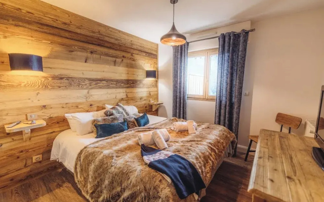 Chalet La Perle d'Oisans