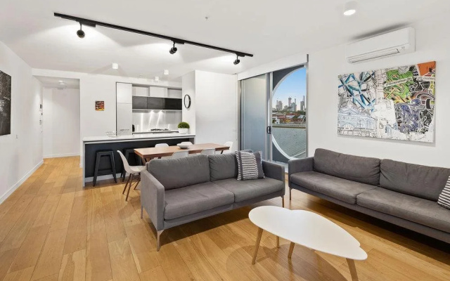 District Apartments Fitzroy