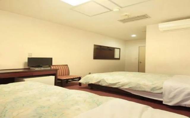 Yu-topia / Vacation STAY 8767