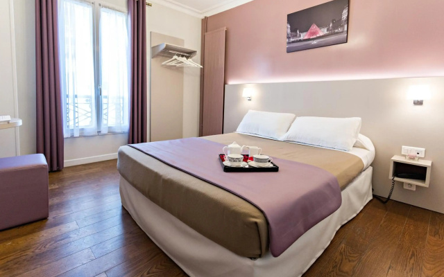 Hôtel Left Bank Saint Germain