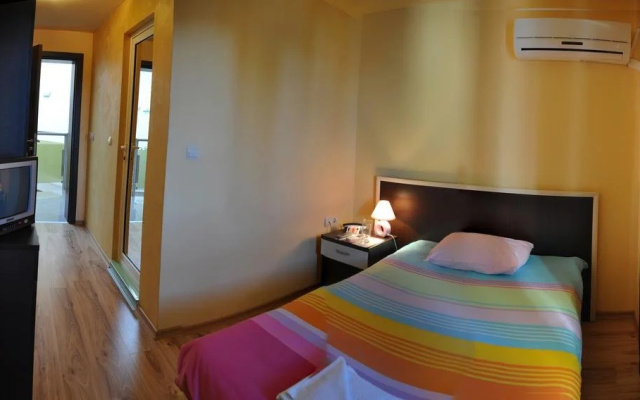 Hotel Bali and Spa
