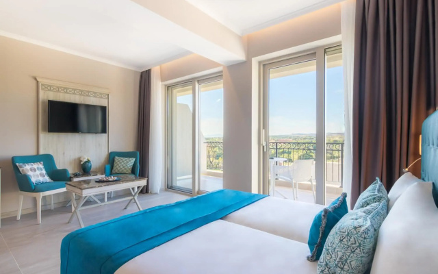 King Maron Beach Hotel & Spa