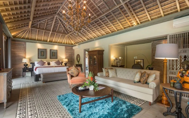 Jadine Bali Villa by Nagisa Bali