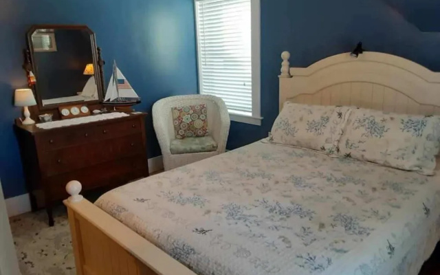 Bittersweet Bed and Breakfast