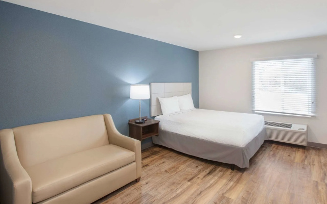 WoodSpring Suites West Monroe I-20