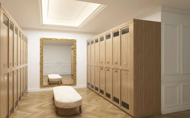 Four Points by Sheraton Lang Son