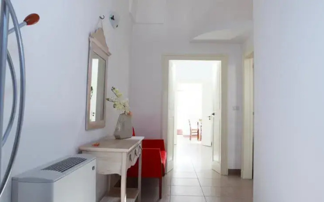 Casa Portaccio