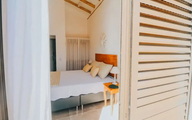 Vila Bella Residence
