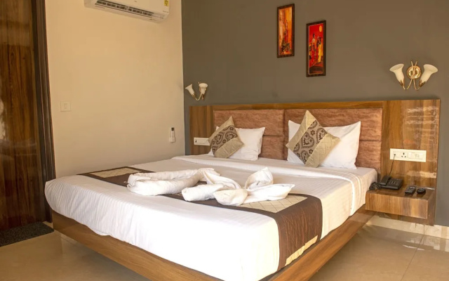 Posh Residency
