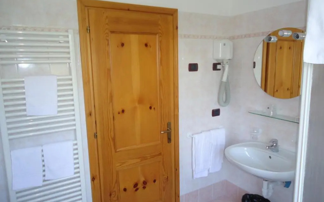 Hotel Pensione Dolomiti
