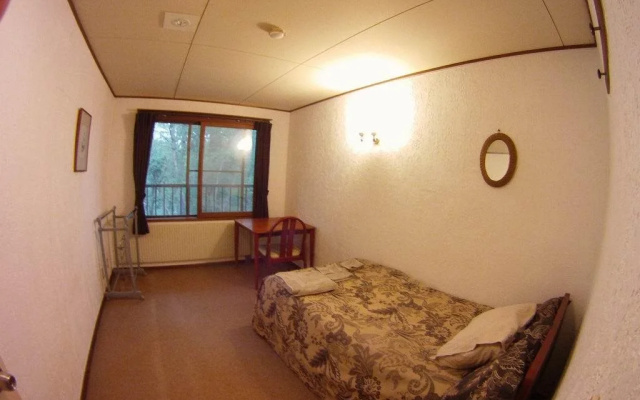 Chalet Myoko