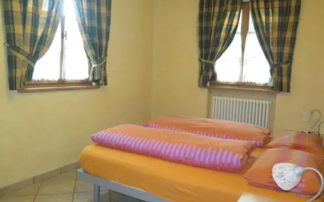 Chalets Canton