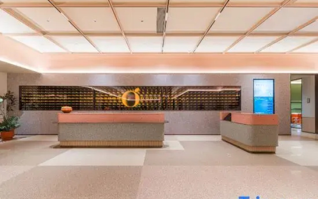Orange Hotel (Yichang Yangtze River Plaza Heyi Road Branch)