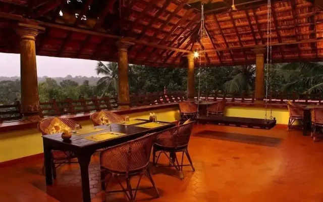Amrutham Ayurvedic Village Resort