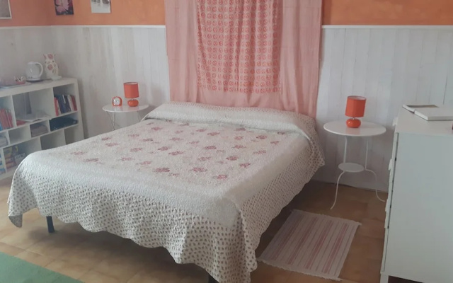 B&B Casa Manuelli
