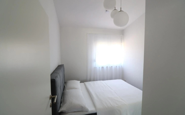 Vrsi Apartments