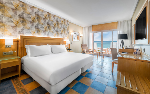 Elba Sara Beach & Golf Resort