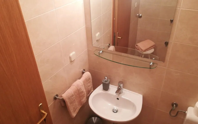 Guesthouse Oliva