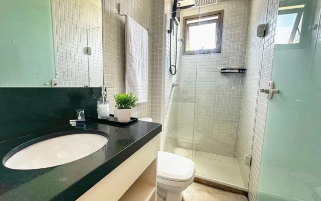 Smart Costa Azul by VLV Stays