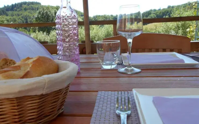 Domaine De La Fée-Licité