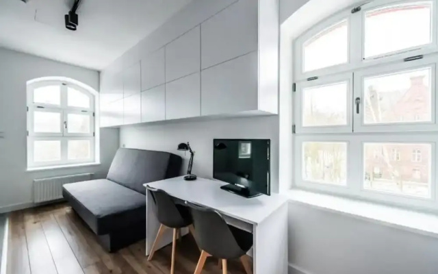 Apartamenty Do Studzienki 65